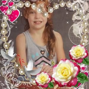 Meet your Posher, Marlene